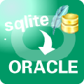 SqliteToOracle(Sqlite导入Oracle软件) v2.5 官方版