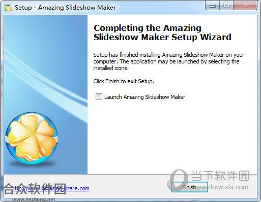 Amazing Slideshow Maker下载