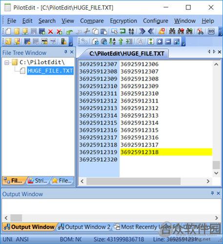 PilotEdit Lite v12.5.0 官方多语中文版