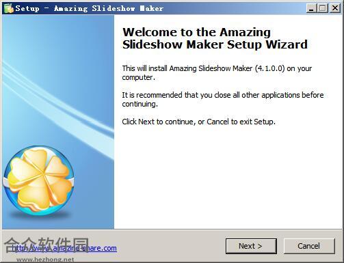 Amazing Slideshow Maker下载