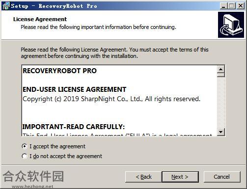 RecoveryRobot Pro下载