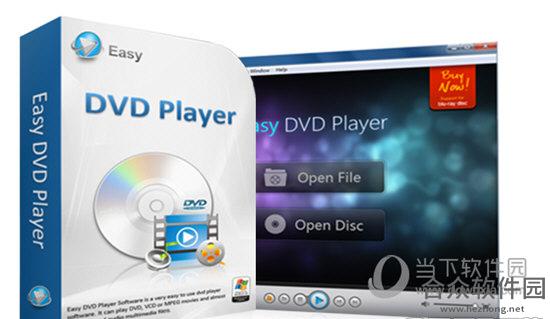 ZJMedia Easy DVD Player(数码播放器) v4.7.3 中文版