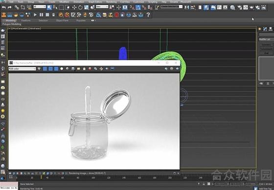 Phoenix FD For Maya 2019破解版 v4.00.00