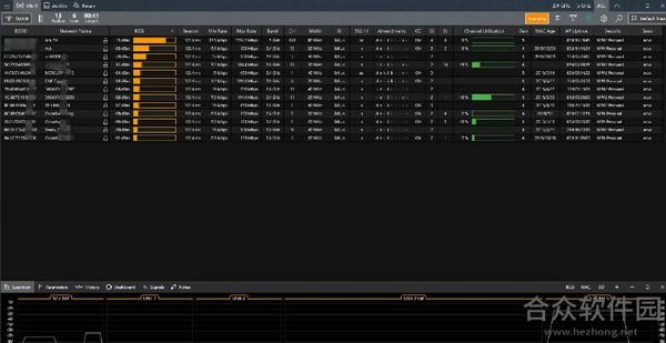 WinFi Lite v1.0.15.0 最新版
