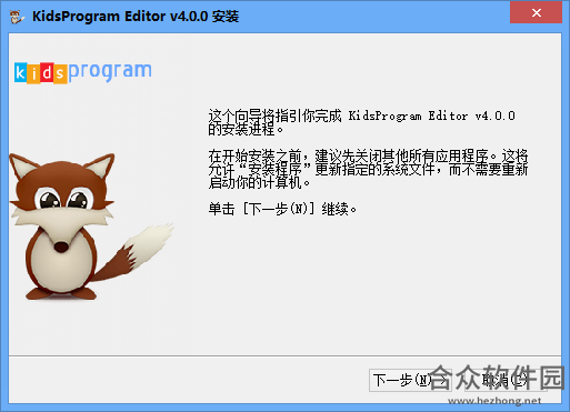 KidsProgram下载