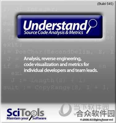 understand for fortran下载(源代码分析器) 1.4.337 破解版