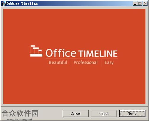 Office Timeline