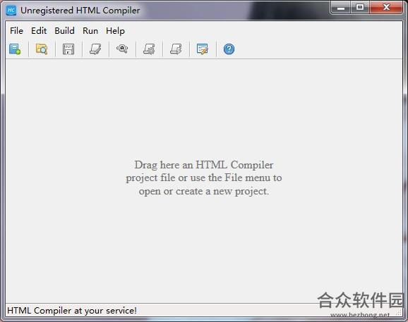 HTML Compiler中文破解版 v2017.9