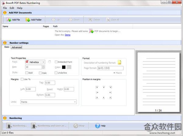 <a href=https://www.hezhong.net/xiazai/boxoft-pdf-bates-numbering.html target=_blank class=infotextkey>Boxoft PDF Bates Numbering下载</a>