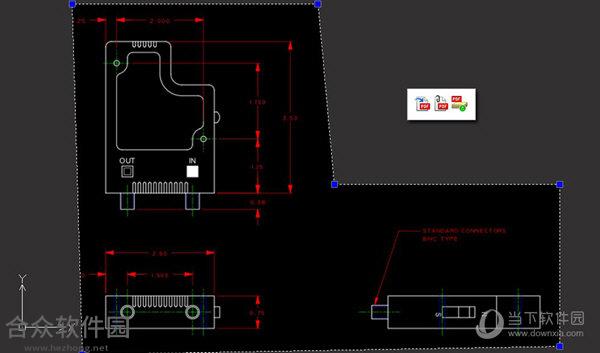 CorelCAD 2018下载