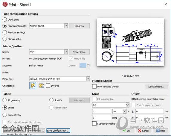 CorelCAD 2018