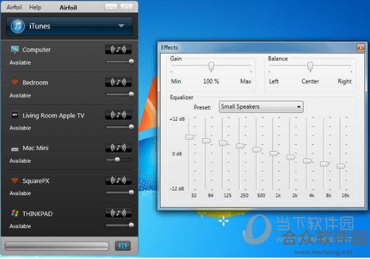 Rogue Amoeba Airfoil v5.6.3 官方版