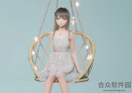米哈游人工桌面 v1.2.1.2 官方版