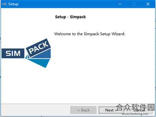 Simpack(动力学仿真软件) V9.6 破解版