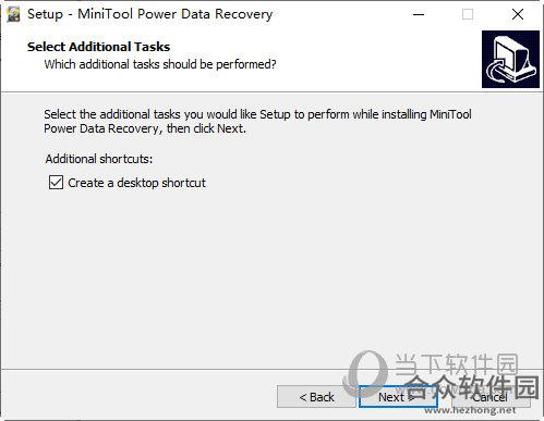 minitool power data recovery