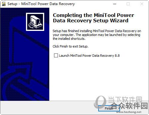 minitool power data recovery