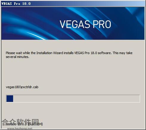 Vegas Pro 18下载