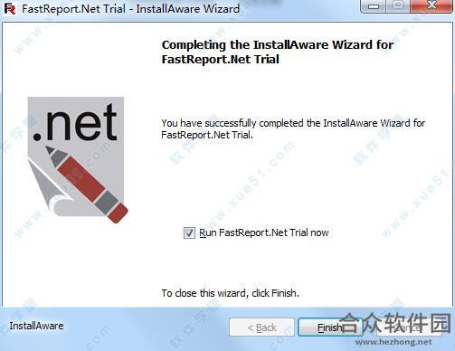 FastReport