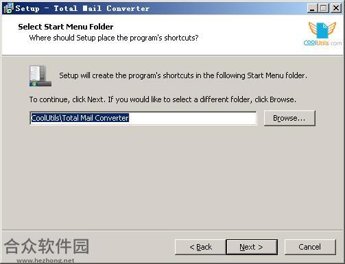 Total Mail Converter下载