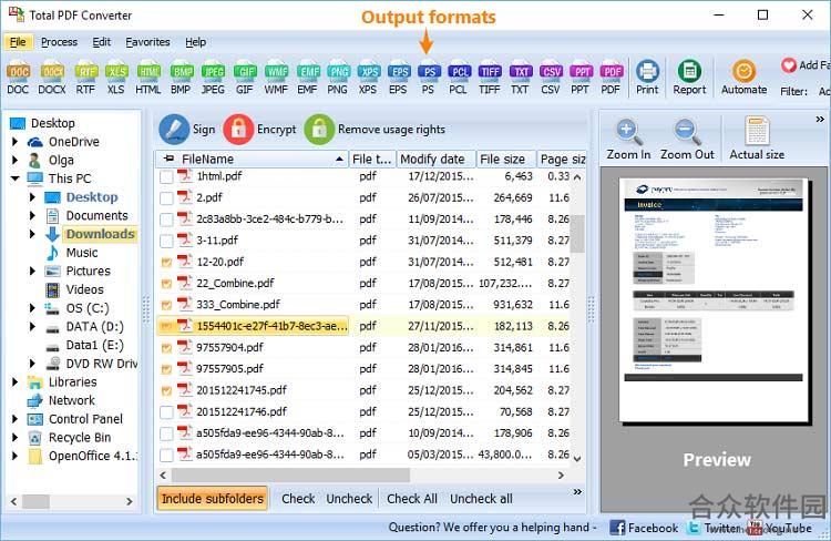 Total PDF Converter下载
