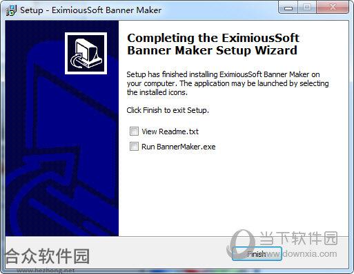 EximiousSoft Banner Maker下载