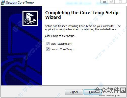 Core Temp