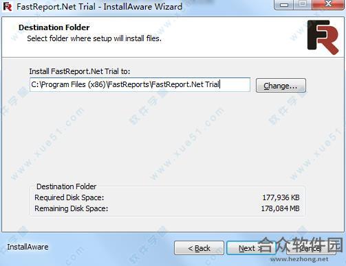 FastReport