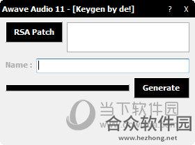 Awave Audio下载