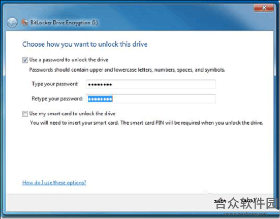 Hasleo BitLocker Anywhere(BitLocker加密解密工具)  v4.0 破解版