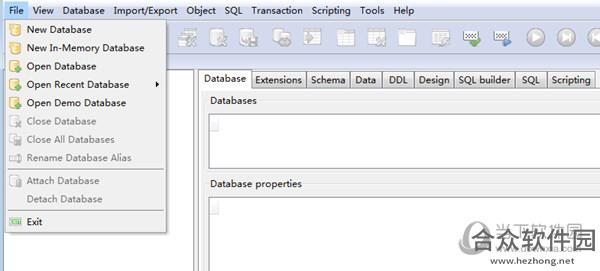 SQLite Expert Professional