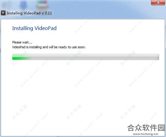 VideoPad