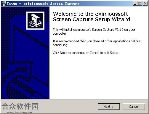 EximiousSoft Screen Capture