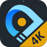 Aiseesoft 4K Converter(4k高清视频格式转换器) v9.2.26 免费版