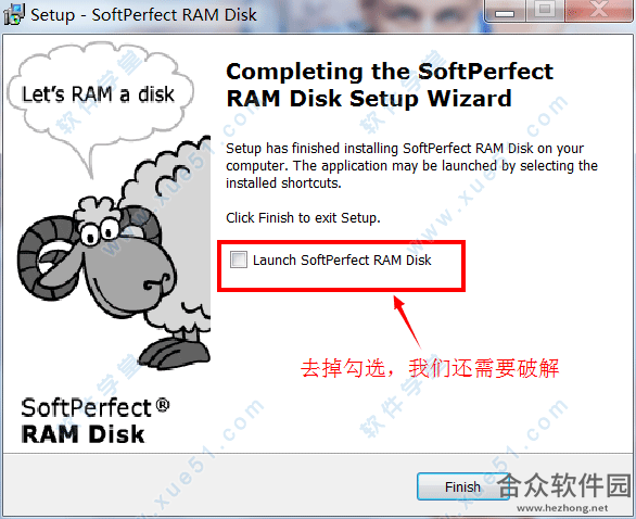 SoftPerfect RAM Disk下载