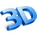 MAGIX 3D Maker(3D字体设计软件) v7.0.0.482 免费版