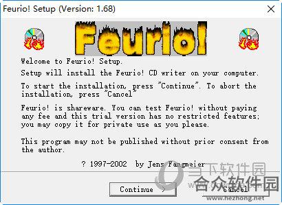 Feurio V1.6.8.0 正式版