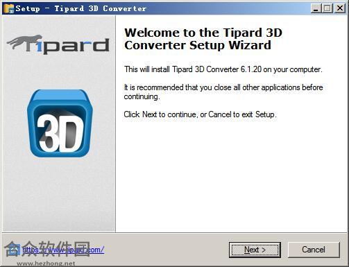 Tipard 3D Converter下载