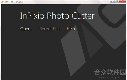 InPixio Photo Cutter v9.1.7026 官方版