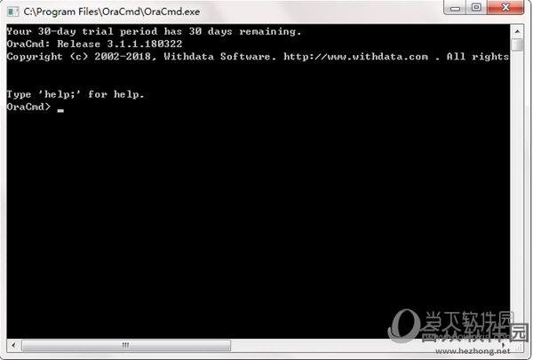 <a href=https://www.hezhong.net/xiazai/oracmd.html target=_blank class=infotextkey>OraCmD下载</a>