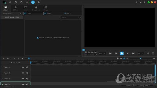 VideoSolo EditFUN(视频编辑软件) v1.2.7.0 官方版