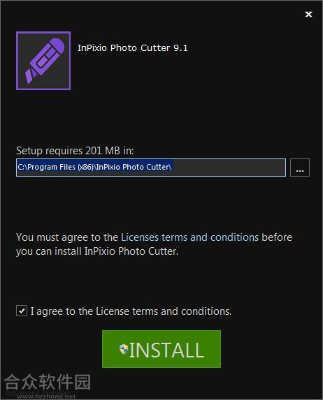 inpixio photo cutter下载