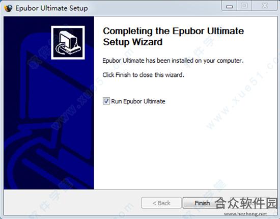 Epubor Ultimate