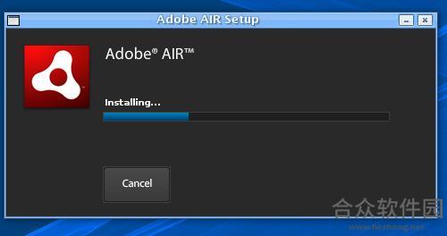 Adobe AIR中文版下载