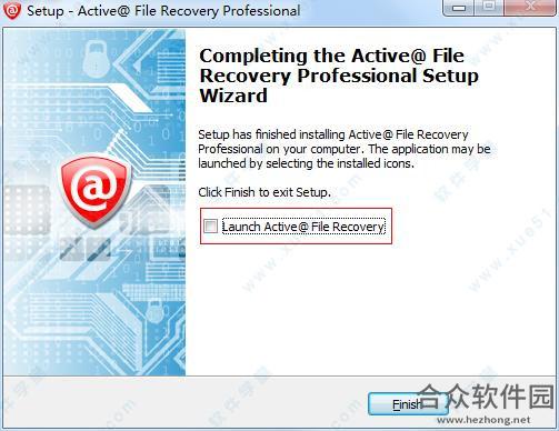 Active File Recovery下载