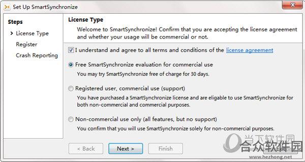 SmartSynchronize（文件目录比较对比工具） V3.4.10.0 官方版