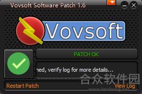 VovSoft Text Edit Plus下载