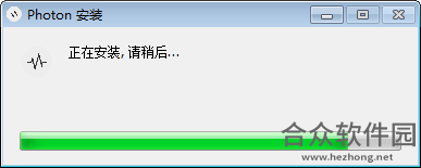 Photon下载