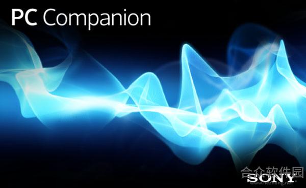 sony pc companion(索尼手机更新管理) 4.1.100.1332 官方中文版