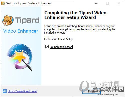 Tipard Video Enhancer下载