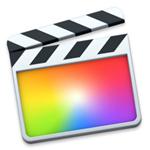 Final Cut Pro X下载